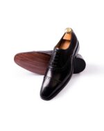 The Salemanco Oxford - Image 2