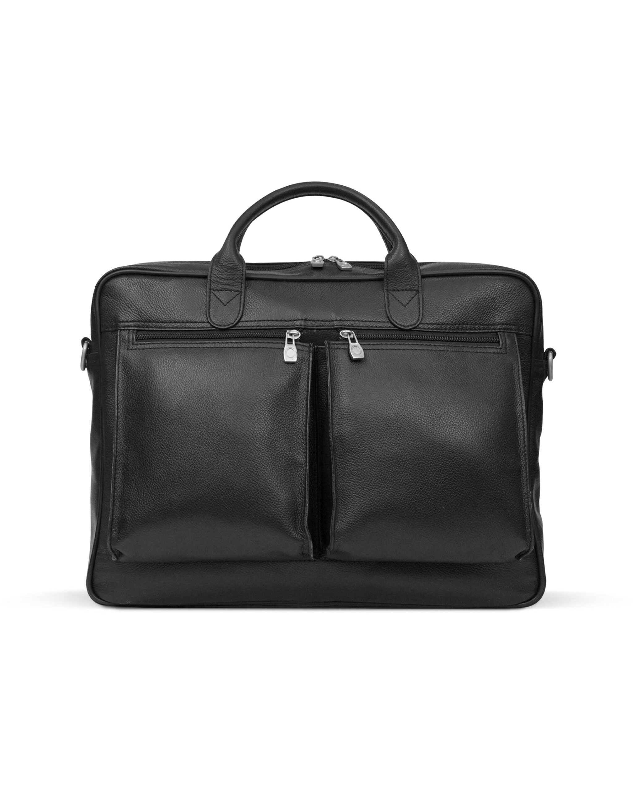 2ndBlackLaptopBagimage9.jpg DBLP Laptop Bag - Image 1