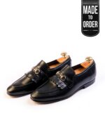 The Diplomat Shoe