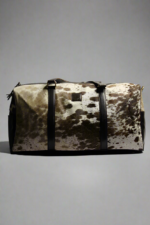 Pinto // Hair-On Duffle Bag - Image 6