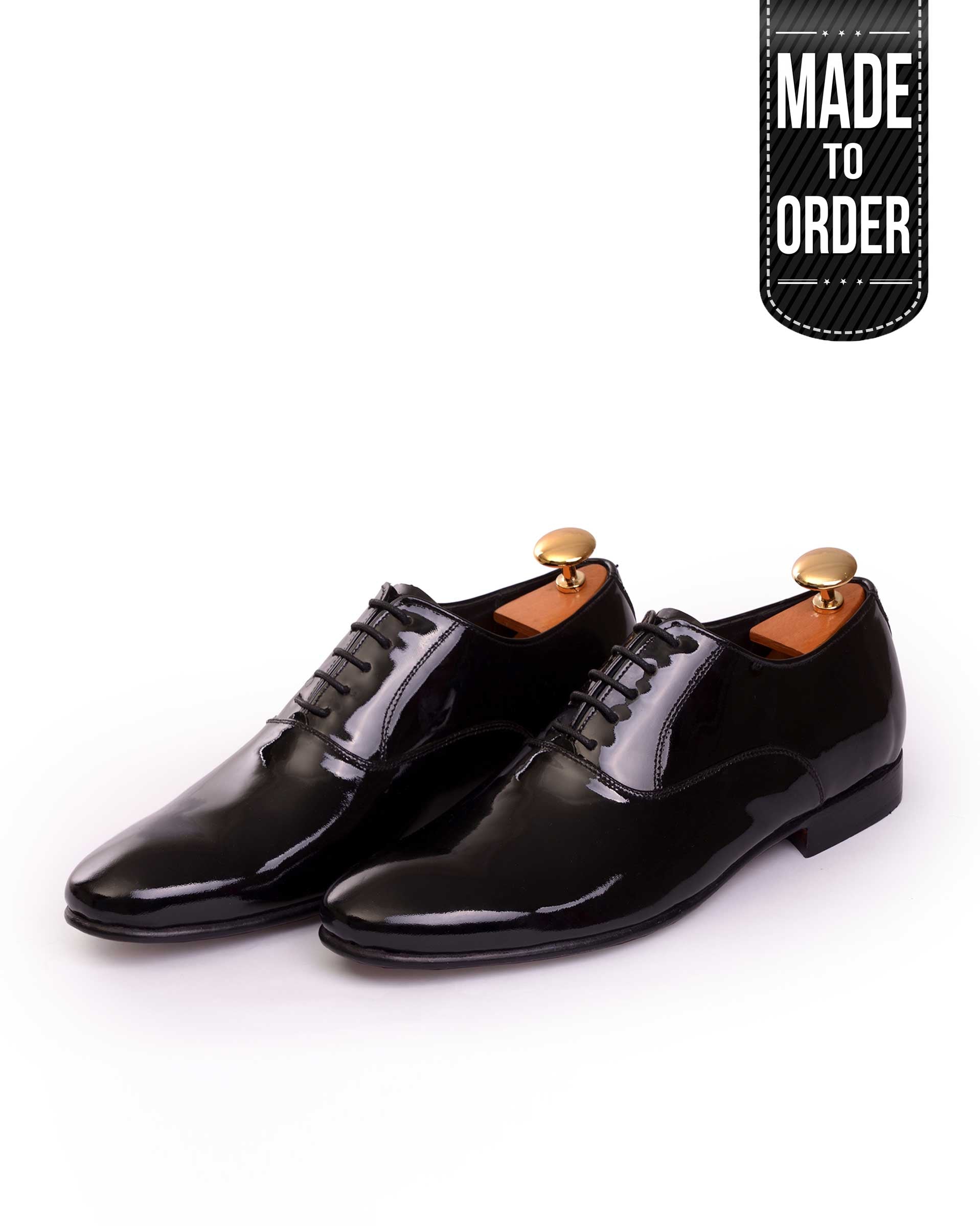 7a.jpg The Tuxedo Shoe - Image 1