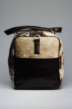 Pinto // Hair-On Duffle Bag - Image 8