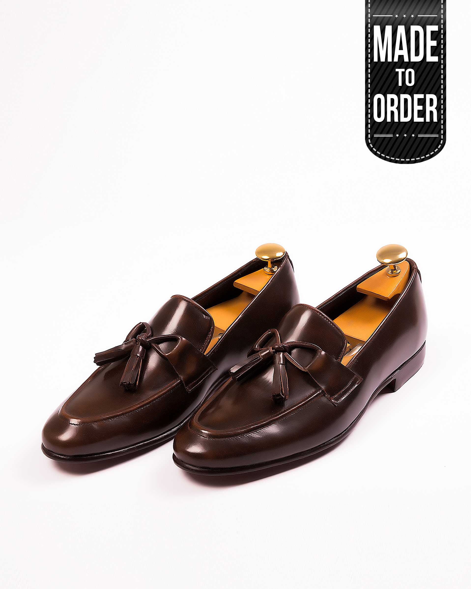 8aTheTassel.jpg The Tassel Shoe - Image 1