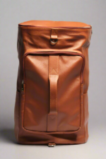 Forester Duffle Bag – The Ultimate 3-in-1 Travel Companion - Image 4