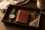 The Bastion Bifold Wallet - Image 5
