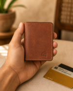 The Bastion Bifold Wallet - Image 7