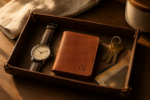 The Bastion Bifold Wallet - Image 10
