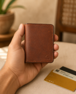 The Bastion Bifold Wallet - Image 2