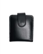 Premium Leather Lipstick Case