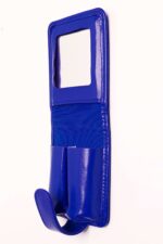 Premium Leather Lipstick Case - Image 6