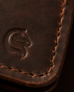 Bronco Handcrafted Wallet - Image 4