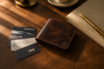 Bronco Handcrafted Wallet - Image 5