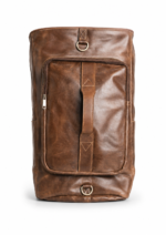 Forester Duffle Bag – The Ultimate 3-in-1 Travel Companion