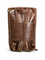 Forester Duffle Bag – The Ultimate 3-in-1 Travel Companion - Image 2