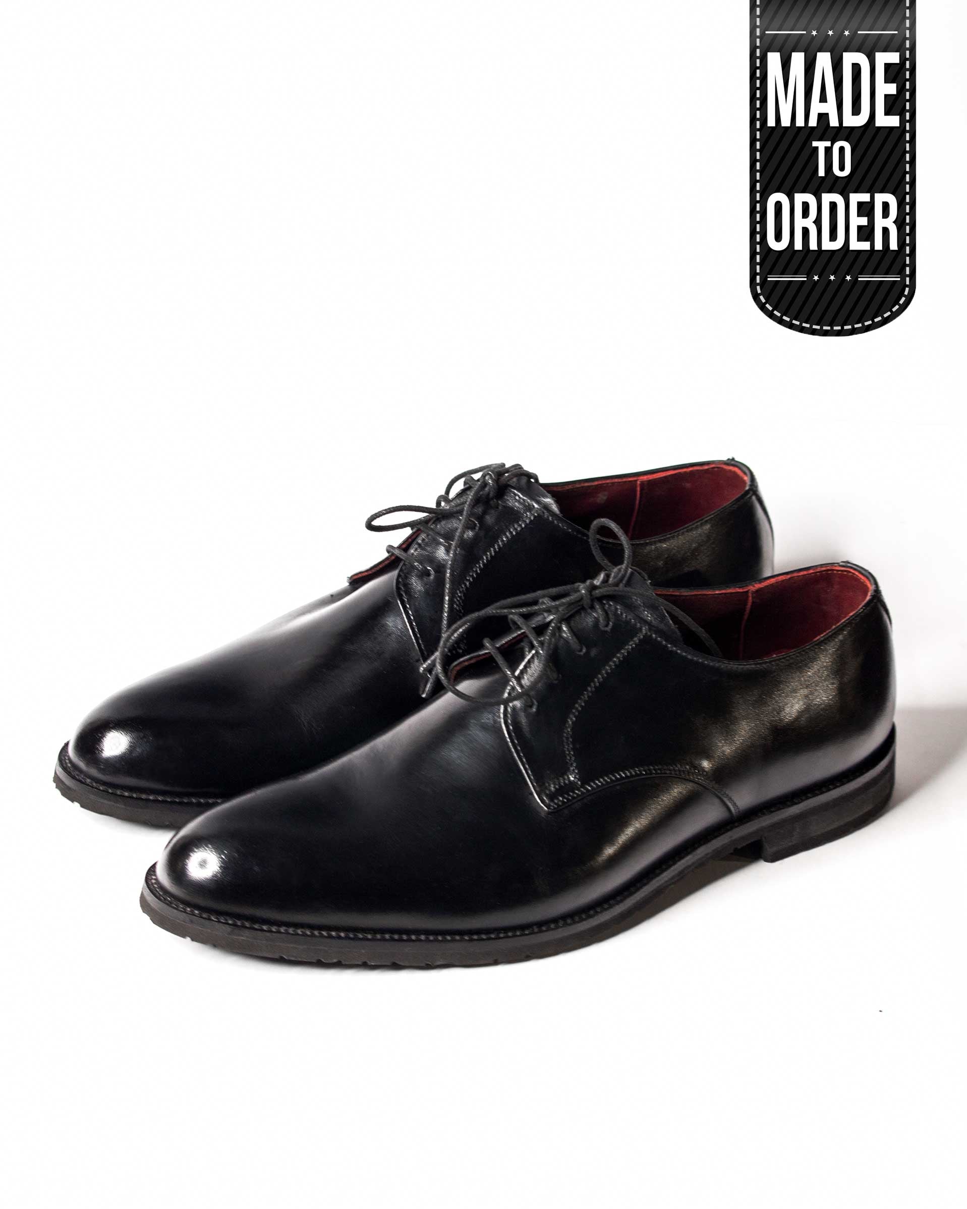 Classic-Oxford-1.jpg Executive Comfort Oxford - Image 1