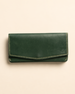 The Cleopatra Handcrafted Ladies Wallet