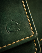 The Cleopatra Handcrafted Ladies Wallet - Image 4