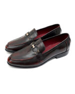 Omega Ruboff Loafers