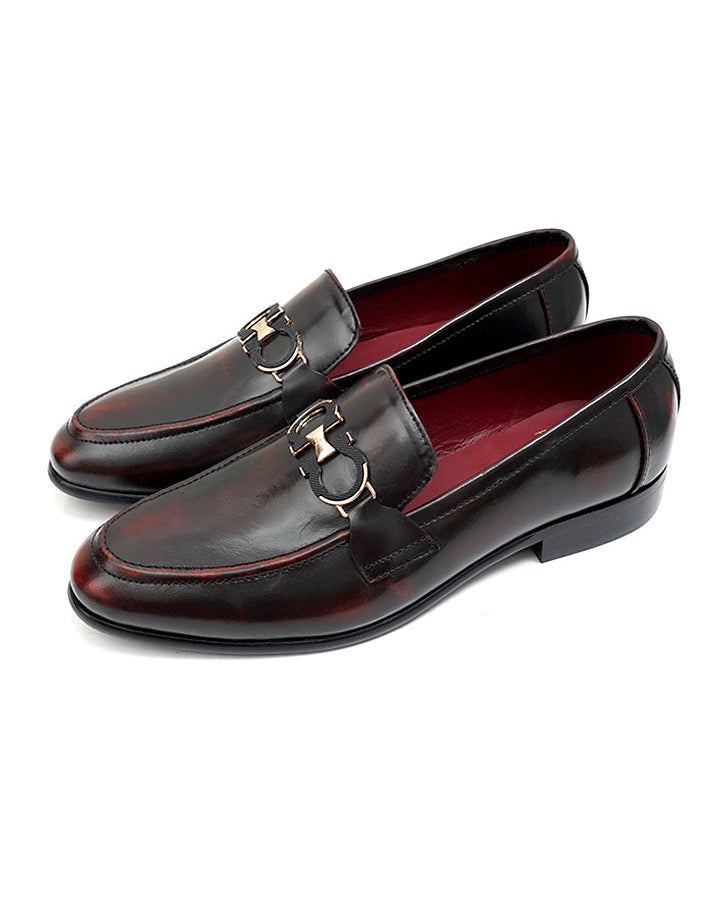 DSC00363.jpg Omega Ruboff Loafers - Image 1