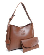 The Diva Tote // Vegan