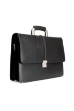 The Documate Office Bag / Briefcase with code lock - Image 2