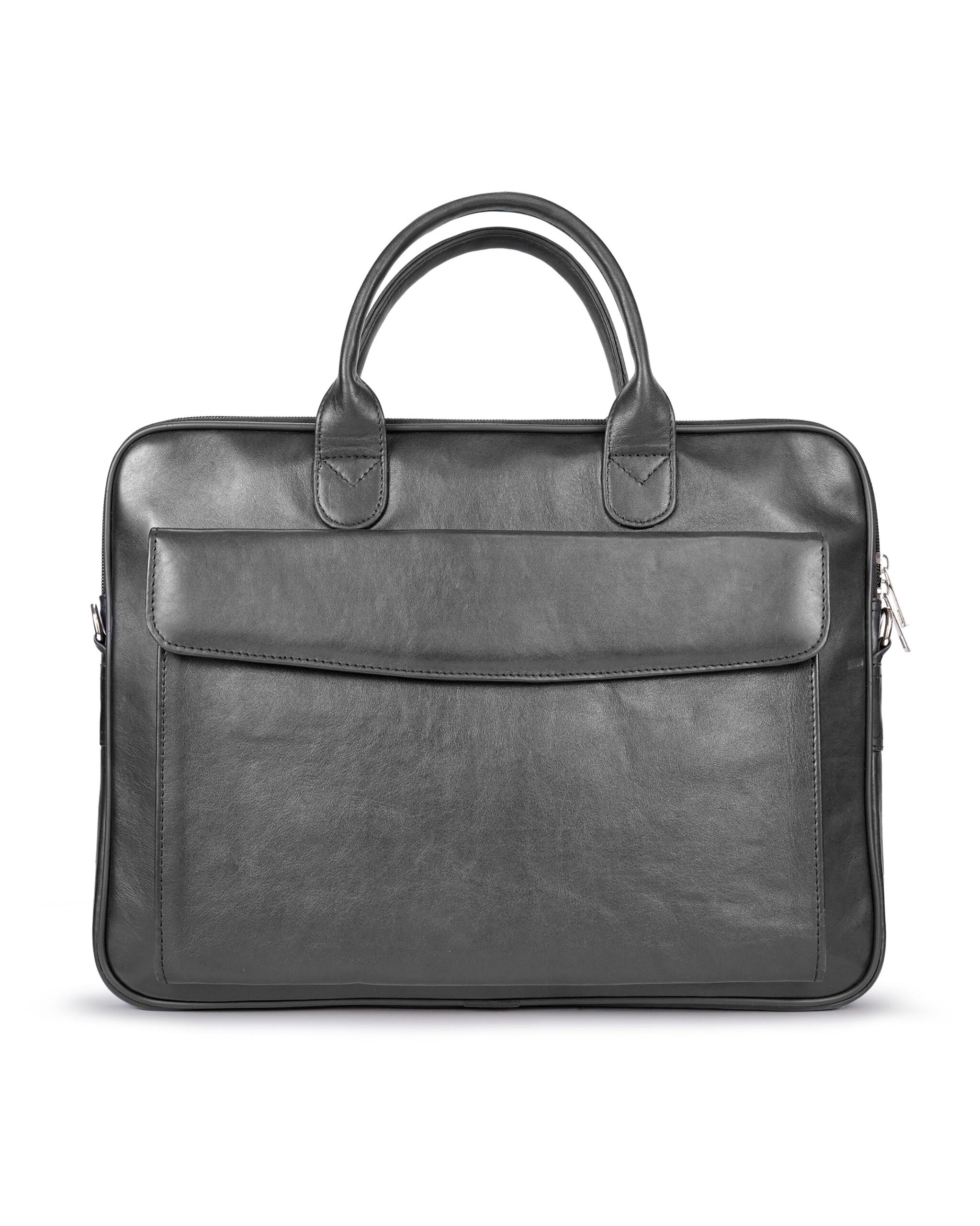 EliteLaptopBagBlackimage1.jpg Elite Laptop Bag - Image 1