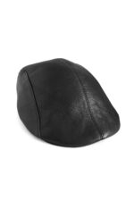 Flat Cap Newsboy // Unisex - Image 6