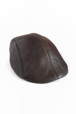Flat Cap Newsboy // Unisex - Image 2