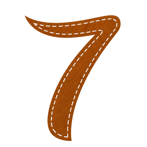 The 7 Leathers