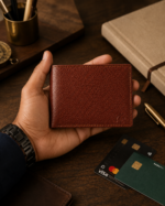 The Kingsman Wallet - Image 2