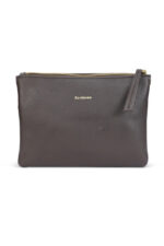 Diana Cross-body Bag // Pebbled Leather - Image 11