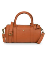 Bella Duff // Mini Handbag & Duffle Bag - Image 4