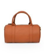 Bella Duff // Mini Handbag & Duffle Bag - Image 3