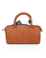 Bella Duff // Mini Handbag & Duffle Bag - Image 2