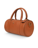 Bella Duff // Mini Handbag & Duffle Bag - Image 6