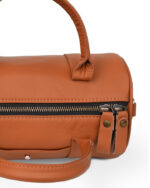 Bella Duff // Mini Handbag & Duffle Bag - Image 8