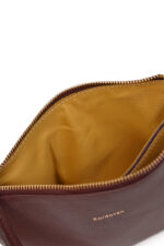 Diana Cross-body Bag // Pebbled Leather - Image 9