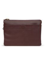 Diana Cross-body Bag // Pebbled Leather - Image 6