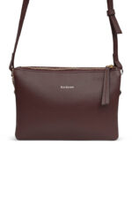 Diana Cross-body Bag // Pebbled Leather - Image 5