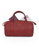 Bella Duff // Mini Handbag & Duffle Bag - Image 11