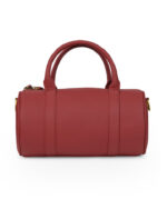 Bella Duff // Mini Handbag & Duffle Bag - Image 12