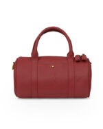 Bella Duff // Mini Handbag & Duffle Bag - Image 10