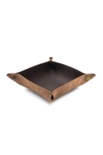Leather Tray Organizer - Image 8