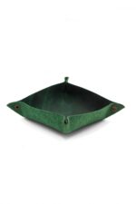 Leather Tray Organizer - Image 4
