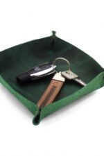 Leather Tray Organizer - Image 6