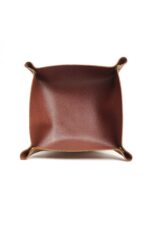 Leather Tray Organizer - Image 2