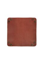 Leather Tray Organizer - Image 3