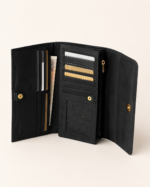 The Luxurious Ladies Clutch & Wallet - Image 8