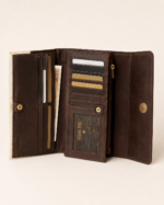 The Luxurious Ladies Clutch & Wallet - Image 12