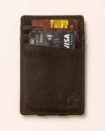 The Money Clip // Minimal Wallet